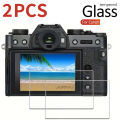2PCS Tempered Glass For  EOS M100/M50/M6 M10/M5 1200D/1300D/1500D/2000D M200/850D M2 450D/500D 760D 1100D 650D/700D Glass. 