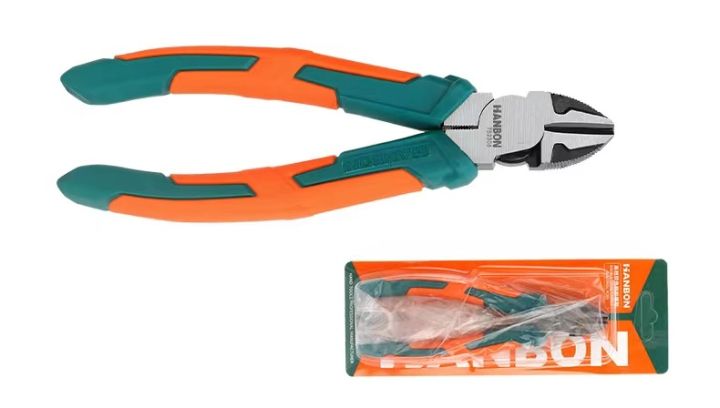 6"%20CUTTER%20PLIER%20/%20SIDE%20CUTTER%20PLIER%206"%20/%20DIAGONAL%20CUTTER%20PLIER%20150MM%20/%20WIRE%20CUTTER%20/%20CUTTER%20PLAS%206"%20-%20Image%202