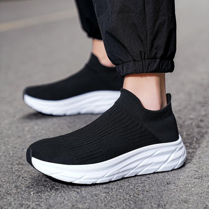 MAEDEF%20Men's%20Running%20Shoes%20Lightweight%20Breathable%20Mesh%20Elastic%20Comfortable%20Durable%20Fashion%20Casual%20%20Hot%20Selling%20%20Sports%20Sneakers%20-%20Image%203