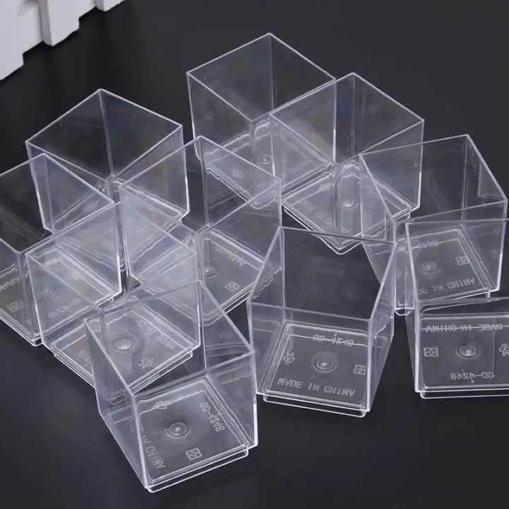 10/20Pcs%2060ml%20Mini%20Plastic%20Square%20Dessert%20Cups%20Plastic%20Yogurt%20Mousses%20Dessert%20Cake%20Cup%20Christmas%20Party%20Supplies%20-%20Image%204