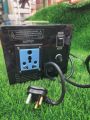 digital voltage stabilizer (800VA).