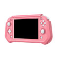 Game Accessories Pack For Switch Lite Protection Shell Case Cover For NS Switch Lite Grip Holder Case. 