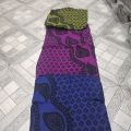 LINEN DUPATTA PRINT DUPATTA COTTON CHADAR. 