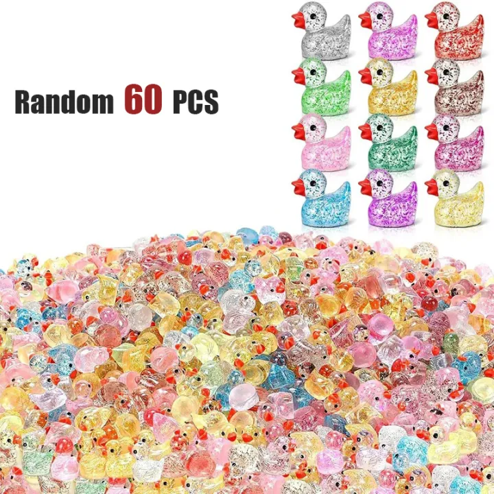 ~Glitter%20Miniature%20Resin%20Duck%20Mini%20Tiny%20Ducks%20for%20DIY%20Garden%20Micro%20Landscape%20Aquarium%20Potted%20Dollhouse%20Decoration%20Decor%20-%20Image%206