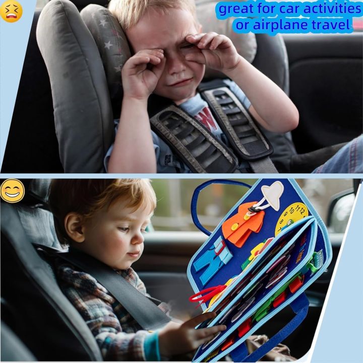 Toddler%20Busy%20Board%20-%20Montessori%20Toys%20,%20Educational%20Learning%20Sensory%20Busy%20Book,%20Airplane%20Car%20Travel%20Activities%20Toy%20-%20Image%206