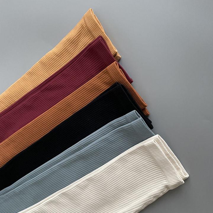 Women%20Ribbed%20Yoga%20Pants%20High%20Waisted%20Gym%20Leggings%20Sport%20%EF%BC%8C%20Fitness%20Seamless%20Female%20Legging%20Control%20Running%20Training%20Tights%20-%20Image%206