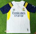 Real Mardid New Away Jersey 2024 - Exclusive New Kit - Premium. 