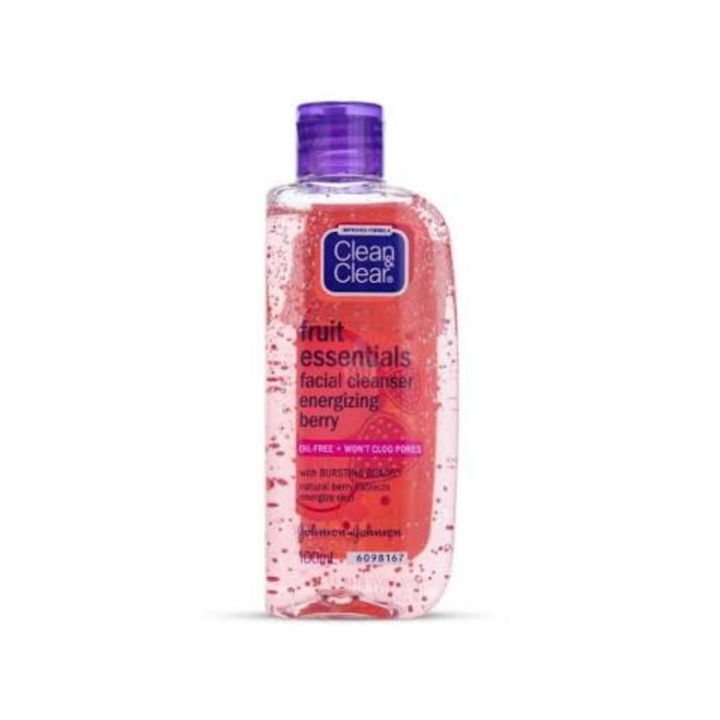 Clean%20&%20Clear%20Face%20Wash%20Morning%20Energy%20Berry%20100Ml%20-%20Image%203