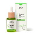 Nature Derma 2% Alpha Arbutin Serum with Natural Biome-Boost | Reduces Dark Spots, Pigmentation| Brighter & Strengthened Skin | 30ml | Dermatologically Tested. 
