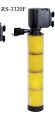 Rs Electrical Aquarium Fish Tank internal liquid filter Rs-3320f. 