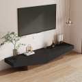 luxury 6ft LCD Rack  5ft LCD Rack  LCD Rack Wooden TV Console.01. 