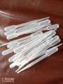 25 pieces High Quality Plastic Dropper, Graduated Pipettes of 3ml for measuring liquid in kitchen and experiments - eye dropper / lab dropper. 