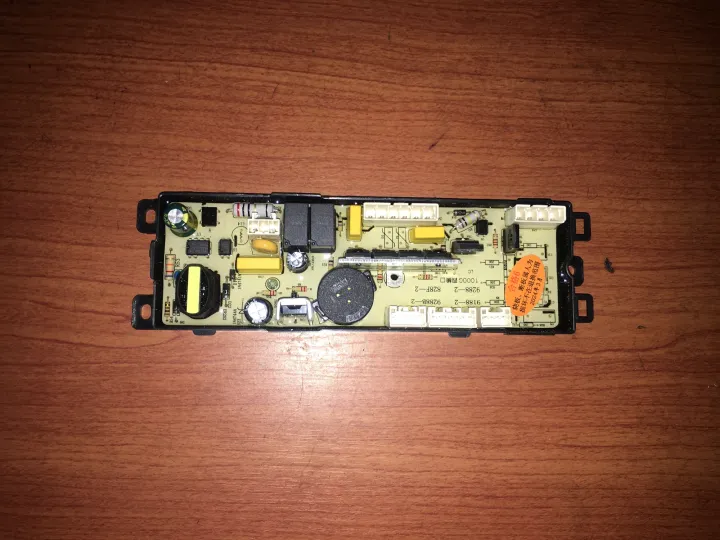 Haire%20Washing%20Machine%20PCB%20Borad%20-%20Image%203