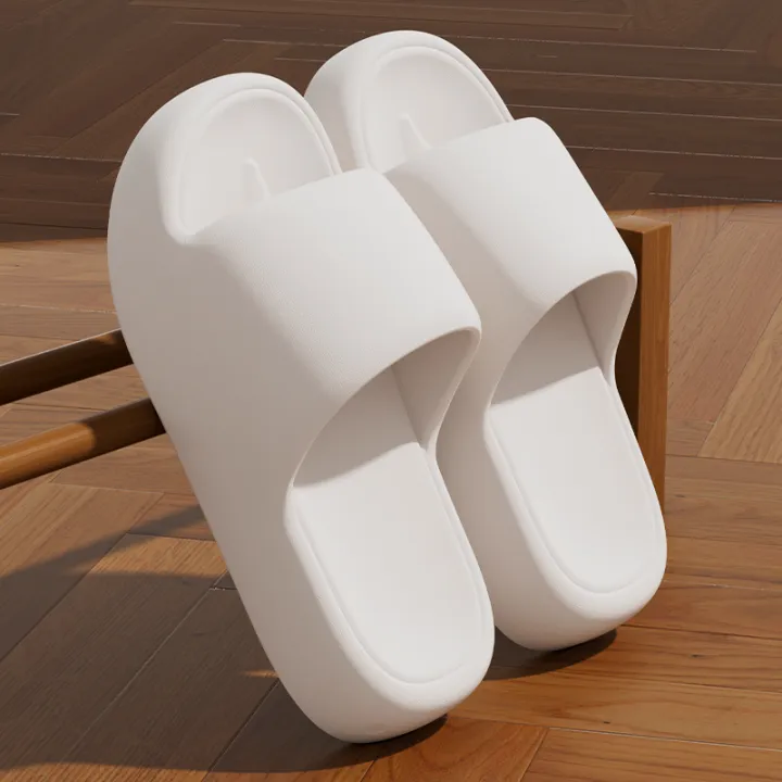 Unisex%20Bathroom%20Slippers%20Cloud%20Cushion%20Slides%20Summer%20Flat%20Sandals%20Thick%20Platform%20Shoes%20Man%20Indoor%20Non-Slip%20Couple%20Flip%20Flops%20-%20Image%207