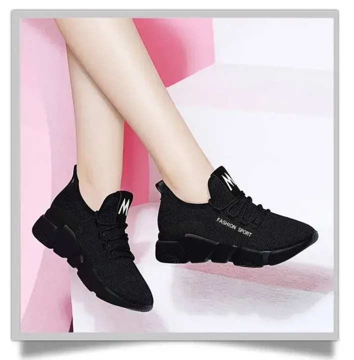 Tenis%20Feminino%202025%20Women's%20Vulcanize%20Shoes%20Outdoor%20Breathable%20Air%20Mesh%20Fitness%20Fabric%20Sock%20Sneakers%20Female%20Chaussures%20Femme%20-%20Image%206
