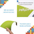 Classic Baseplate 50X50 32X32 16X32 16X16 Dots Building Blocks Bricks Base Plates DIY Plastic Board Block Construction Brick Toy. 