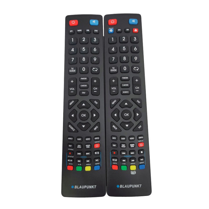 Replacement%20Remote%20Control%20For%20Blaupunkt%20LCD%20LED%203D%20Smart%20TV%20-%20No%20Setup%20Required%20Blaupunkt%20Universal%20Remote%20Control%20-%20Image%202