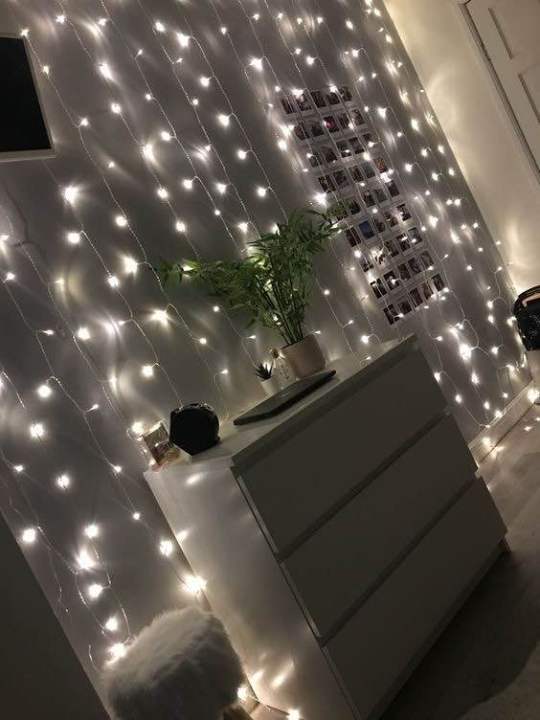 Fairy Decoration Lights (18 feet)
