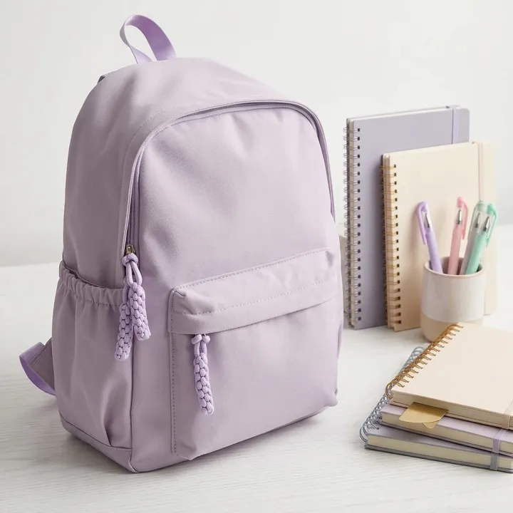 Large%20Lightweight%20Simple%20Solid%20Color%20Casual%20Kids%20Backpack%20Advanced%20Waterproof%20Durable%20with%20Reflective%20Strip%20Children's%20Schoolbag%20-%20Image%202