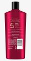 International UAE Product Hair Care Tresemme Keratin Smooth Shampoo & Conditioner Set -pro Collection Used For Male/Female -700+700Ml. 