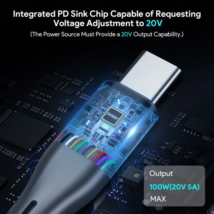 EDUP%20SK0087-3M%20Starlink%20Multiple%20Lengths%20of%20USB%20TypeC%20to%20DC%20Power%20Adapter%20Cable%20for%20MINI%20Compact%20waterproof%20portable%20-%20Image%205