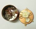 Tin Gift Box - gbmero200. 