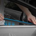 Car Side Window Glass Wiper Auto House Window Cleaning Tool Car Water Mist Removal Wipers Blade Cleaning Accessories Universal. 