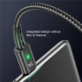 7A USB Type C Cable Wire For Samsung S23 S22 Xiaomi mi 13 Mobile Phone Fast Charging USB C Cable Type C Charger Data Cord Cables.