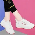 Tenis Feminino 2025 Hot Sale Women's Vulcanize Shoes for Outdoor Sneakers Air Mesh Walking Jogging Trainers Chaussures Femme. 