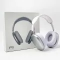 P9 Bluetooth Noise Cancelling Wireless Headphone - High-Quality Sound. 