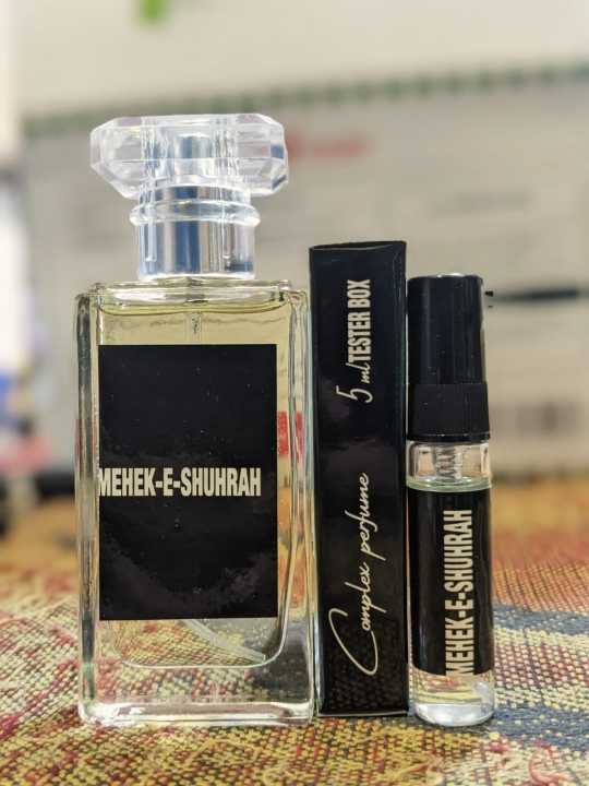 5ml Perfume Tester Pocket Size Perfume for Men Women