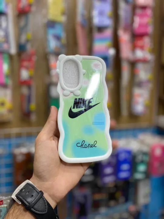 **"VGO%20TEL%20New%2010%20Back%20Cover%20Case%20%7C%20Shockproof,%20Anti-Scratch,%20Flexible%20Soft%20TPU%20Phone%20Cover%20%7C%20Perfect%20Fit%20for%20VGO%20TEL%20New%2010%20-%20Stylish%20&%20Durable%20Protection"**%20-%20Image%202