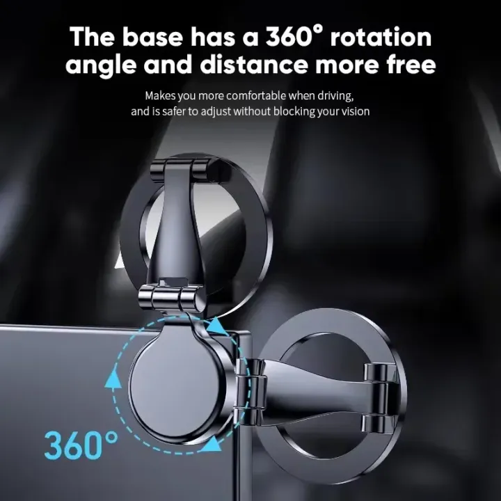 Strong%20Magnetic%20Cell%20Phone%20Holder%20Car%20360%C2%B0%20Swivel%20Adjustable%20Back%20Sticker%20Holder%20for%20Magsafe%20IPhone%2015%20%20%20Universal%20-%20Image%206