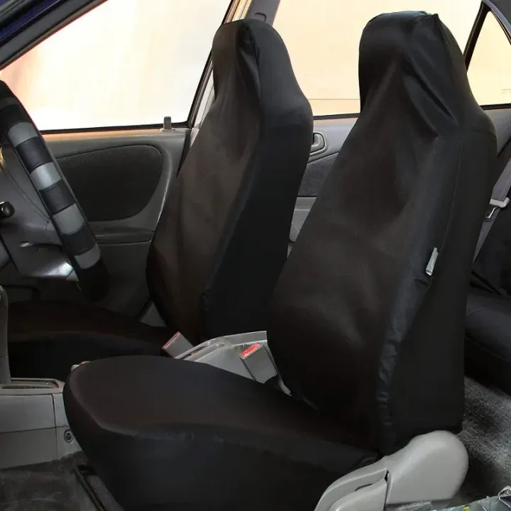 2PCS%20Car%20Front%20Seat%20Protector%20Cover%20Heavy%20Duty%20Universal%20Waterproof%20Auto%20Seat%20Covers%20Car%20Seat%20Cover%20Breathable%20Cushion%20Protector%20-%20Image%203