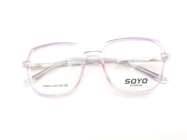 new fancy branded glasses frame for men and women best for optical and normal use