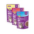 Faenbei Jelly pouch for cats (3+ 85 gram ). 