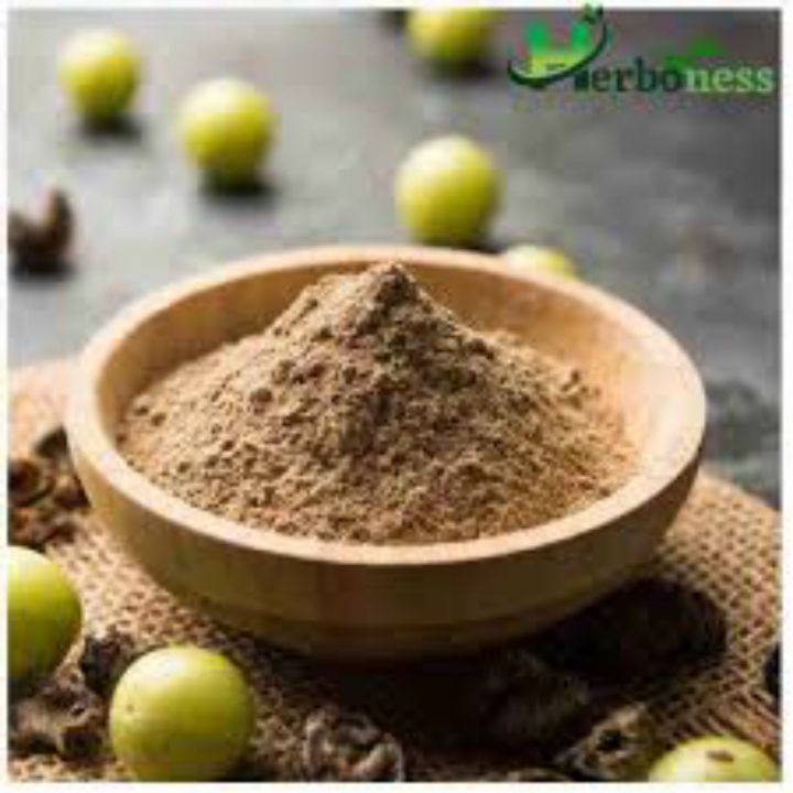 Amla Reetha Shikakai Powder | Pack of 3 | 150 gm Each - Total 450 gm ...