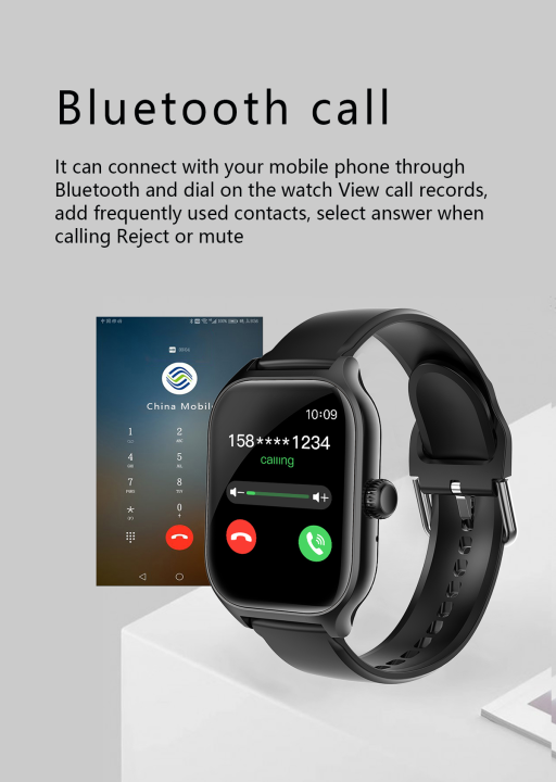 HOMEFISH%20New%20Smart%20Watch%20H9%20Pro%20MAX%20%20C20%20%20HD%20Display%20Bluetooth%20Call%20Message%20Alert%20Sports%20Mode%20Smartwatch%20For%20Men%20Women%20-%20Image%203