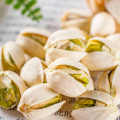 Dried Pistachio Nuts Raw Salted Pistachio Nuts 100g. 