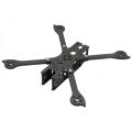 3K Full Carbon Fiber TrueX XL5 V3 232mm/ XL6 V3 283mm / XL7 V3 294mm / XL8 V3 360mm/XL9 V3 390mm Arm 4mm Freestyle Frame for FPV. 