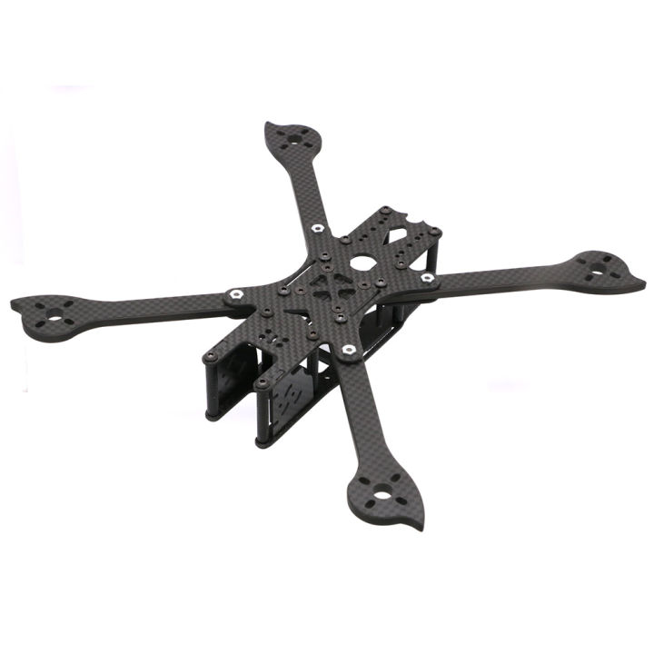 3K%20Full%20Carbon%20Fiber%20TrueX%20XL5%20V3%20232mm/%20XL6%20V3%20283mm%20/%20XL7%20V3%20294mm%20/%20XL8%20V3%20360mm/XL9%20V3%20390mm%20Arm%204mm%20Freestyle%20Frame%20for%20FPV%20-%20Image%205