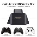 For Xbox Controller Holder Desktop Display Stand Compatible with Xbox Series S X/ Xbox One S X Gamepad Bracket Game Accessories.