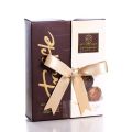 Elit Truffle Gourmet Collection chocolate gift box 225g. 