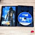 Original PS2 game disc PlayStation 2-Tekken 4 zone JP. 