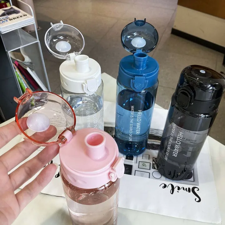 Sports%20Transparent%20Water%20Bottle%20780ml%20Portable%20Gym%20Travel%20Clear%20Leakproof%20Drinking%20Bottle%20Frosted%20Bottle%20-%20Image%203