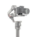 Quick Release Plate V Mount Gimbal Fast Switch 1/4" Screw for  13 12 Insta360 OSMO Action 5pro DLSR Camera Monitor Holder. 