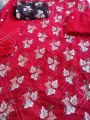 krinkal chiffon sequence embroidered 2pic. 