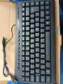 HP K600 USB MINI MULTIMEDIA KEYBOARD. 