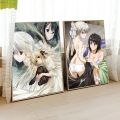 1PC Anime Yosuga No Sora Poster Paper Print Home Living Room Bedroom Entrance Bar Restaurant Cafe Art Painting Decoration. 