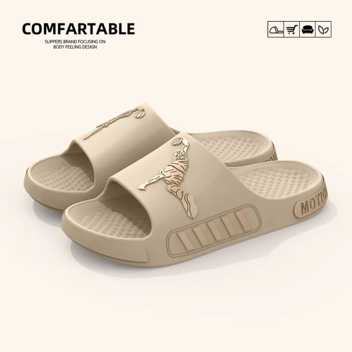 Men's%20Slippers%20for%20Outdoor%20Wear,%20Summer%20Home,%20Thick%20Soled%20Shower,%20anti%20Slip%20Sports,%20Cool%20Slippers%20for%20Cooldown%20-%20Image%207